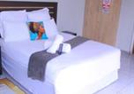 Location vacances Polokwane - Fargon Guest House-1