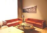 Location vacances La mine de Blegny - Amosa Liège City Centre Apart Donceel 6-1