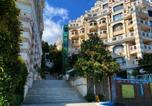 Location vacances Varna - Elegantz Apartments Lamer-2