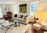 Location vacances Manchester - The Carriage House - Historical Farmhouse-4