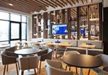 Hôtel Reinheim - Holiday Inn Express - Darmstadt by Ihg-2