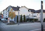 Hôtel Kaufbeuren - Arthotel Ana Panorama, Trademark Collection by Wyndham-2