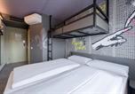 Hôtel Reinheim - Felix Hotel Darmstadt-2