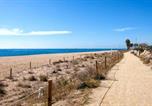 Location vacances Arenys De Mar - Maresme Beach Apartment-3