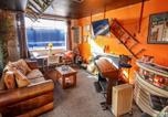 Location vacances Skegness - Dormy Cottage-2