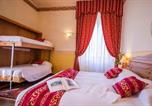 Hôtel Province de Belluno - Hotel Villa Imperina-4