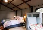 Location vacances Swellendam - Highlandsview-3