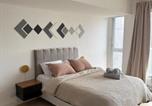 Location vacances Mar del Plata - Mardelsuites - Studio Classic a Pasos del Mar, Amenities, Seguridad 24hrs, Cochera Opcional-3