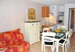 Location vacances Barjac - Apartment 2-Room Apartment-2