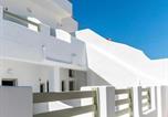 Location vacances Náxos - Depis Place And Apartments Naxos Depis Castle Renata Luxury Apartments-Double-3