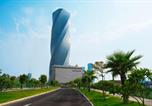 Hôtel جدحفص - Wyndham Grand Manama-1