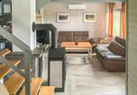 Location vacances Kirchheim - Ferienhaus 39 In Kirchheim-2