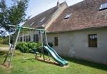 Location vacances Ardentes - Maison de campagne près de Châteauroux, pour familles - Fr-1-591-777-1