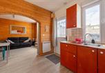 Location vacances  Somme - Les Jolies Capucines - 200m de la plage-2