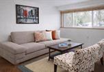 Location vacances Coquitlam - Spacious 2br 2ba Suite with Private Entrance & Parking in Port Moody-2