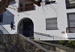 Location vacances Empuriabrava - Apartamento en pleno centro de Empuriabrava- 312-2