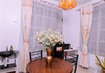 Location vacances دار السلام - Manga Cozy Homes-4