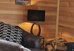 Location vacances Kington - Wye Valley Cabin-4