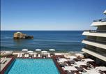 Hôtel 4 étoiles Soorts-Hossegor - Sofitel Biarritz Le Miramar Thalassa-1