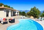 Location vacances Corse - Villa Alzitella-2