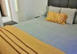 Location vacances Kalbarri - Kalbarri Garden Apartment 5 - Kalbarri, Wa-4