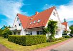 Location vacances Zingst - Haus Kormoran, Fewo Nr 8-1
