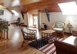 Location vacances Clohars-Carnoët - Beautiful Home In Clohars Carnoet-3