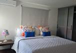 Location vacances Cancún - Villa Lol-Ha-3