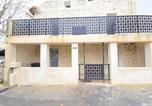 Location vacances Robion - Canto Cigalo Rdc 2-4