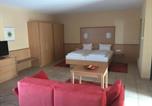 Hôtel Mittelland - Hotel Cafe Lorenz-4