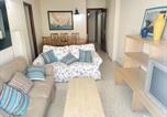 Location vacances Isla Cristina - Spacious Apartment in Isla Cristina near Beaches, 115 m²-2