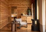 Hôtel Collinsville - The Lodge at Primland, Auberge Collection-1