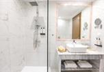 Hôtel Λευκιμμαιοι - Mythos Palace Resort - Adults Only-2