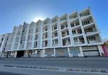 Hôtel Barranquilla - Hotel Doral Barranquilla-3