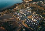 Hôtel Karratha - The Cove Holiday Village-2