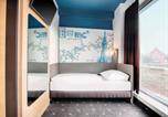 Hôtel Senden - B&B Hotel Ulm-3