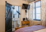 Location vacances Ipswich - Silk Room, The Merchant House, Ipswich-3