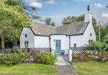 Location vacances Llanfairyneubwll - Bodior Lodge-1