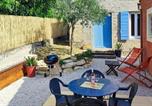 Location vacances Vaison-la-Romaine - Beautiful Home In Vaison-La-Romaine-1