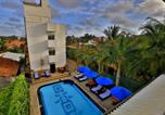 Hôtel Negombo - St.Lachlan Hotel & Suites-3