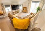 Location vacances Tilney All Saints - The Hen House-4