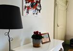 Location vacances Sulmona - Regina d’Aragona casa vacanze-4
