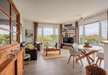 Location vacances Hondarribia - Appartement avec vue sur le port, parking, proche plage - Fr-1-2-447-4
