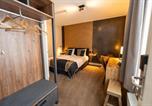 Hôtel Pays-Bas - Hotel Montfoort-1