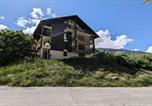 Location vacances Puy-Saint-Vincent - Résidence Les Maisonnettes-1