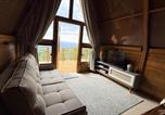 Location vacances Sapucaia do Sul - Refúgio em Gramado | cabana c/ hidromassagem-2