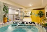 Hôtel Santarém - Aurea Fatima Hotel Congress & Spa-2