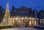 Hôtel Grevesmühlen - Hotel Garni Auszeit-2