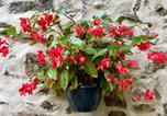 Location vacances Roussines - Stunning Boutique gîte Flore at Vive le Vert-3