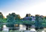 Hôtel Ihringen - Hotel Le Caballin-2